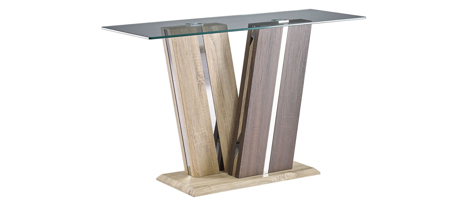 Craft Collection Sofa Table Lifestyle